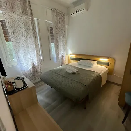 Corso Roma 282 Pensjonat 3*