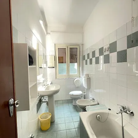 Gasthuis Corso Roma 282