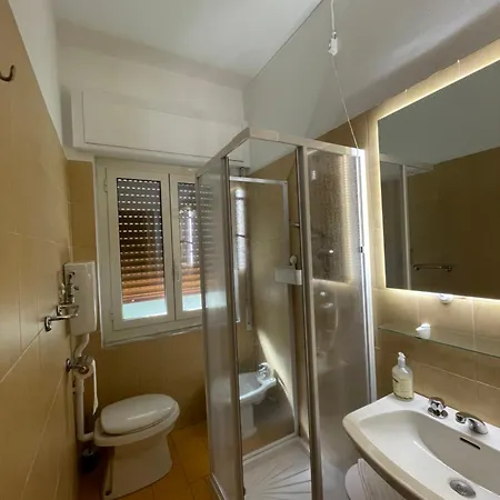 Corso Roma 282 Pensionat 3*