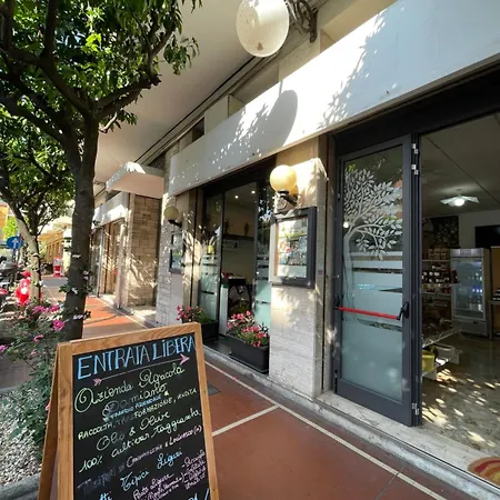 Corso Roma 282 Guest house Diano Marina