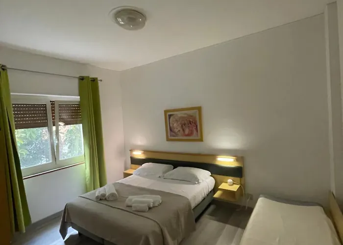 Corso Roma 282 Affittacamere