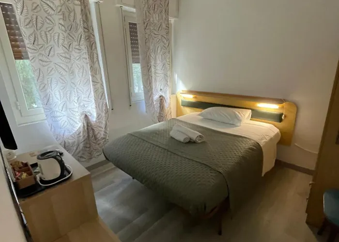 Corso Roma 282 Affittacamere 3*