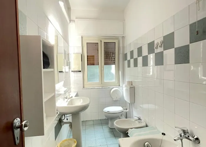 Affittacamere Corso Roma 282