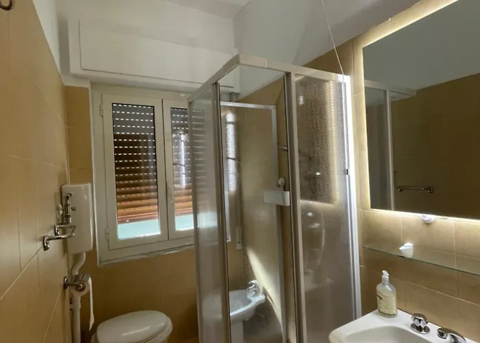 Corso Roma 282 Affittacamere 3*